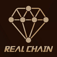 RealChain Logo