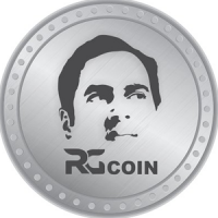 RG Coin Logo