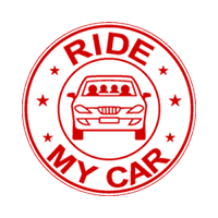 Ride My Car Logo