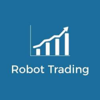 Robot Trading Token Logo
