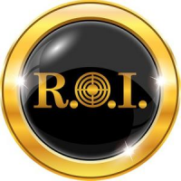 ROIcoin Logo