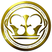 RoyalCoin Logo