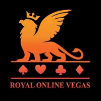 Royal Online Vegas Logo