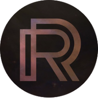 RRChain Logo
