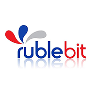RubleBit Logo