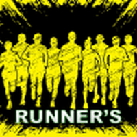 Runners Logo