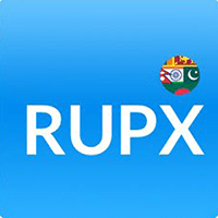 Rupaya Logo