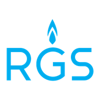 RusGas Logo