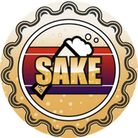 SAKECOIN Logo
