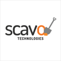 SCAVO Technologies Logo