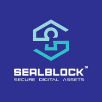 SealBlock Token Logo
