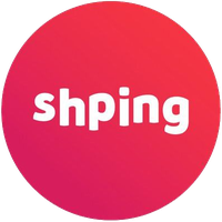 SHPING Logo