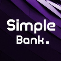 SimpleBank Logo