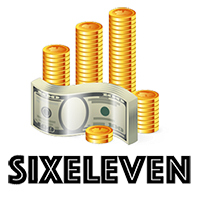 SixEleven Logo