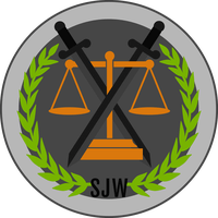 SJWCoin Logo