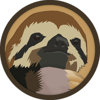 Slothcoin Logo