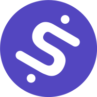 Smart Application Chain Logo