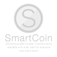 SmartCoin Logo