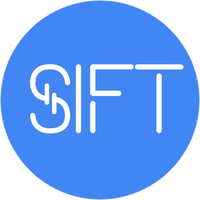 Smart Investment Fund Token Logo