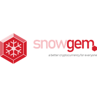 SnowGem Logo