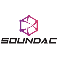 SounDAC Logo