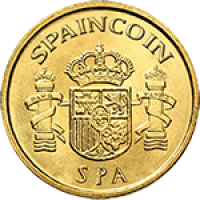 SpainCoin