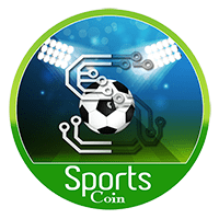 SportsCoin Logo