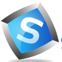 SSVCoin Logo