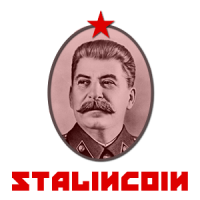 StalinCoin