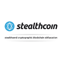 Stealthcoin Logo