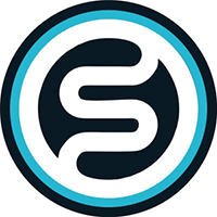 Steneum Coin Logo