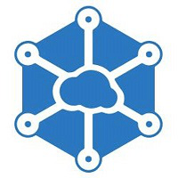 Storjcoin X Logo