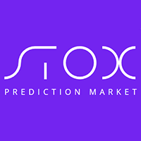 Stox Logo