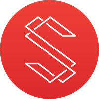 Substratum Logo