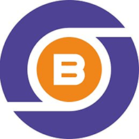 Super Bitcoin Logo