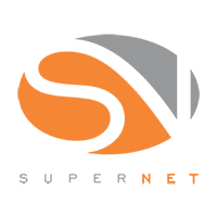 SuperNET Logo