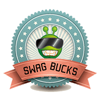 SwagBucks Logo