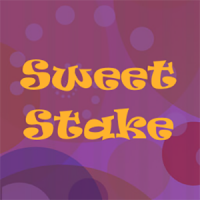 SweetStake Logo