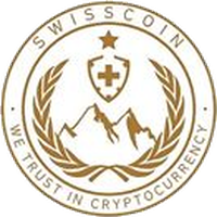 Swisscoin Logo