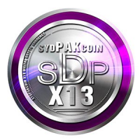 SydPakCoin Logo