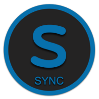 SyncCoin Logo