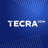 TecraCoin Logo