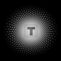 Tellurion Logo