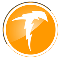 TeslaCoin Logo