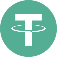 Tether Logo