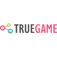 Truegame Logo