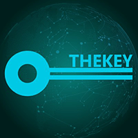 THEKEY Logo