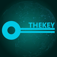 THEKEY Token Logo