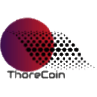 ThoreCoin Logo
