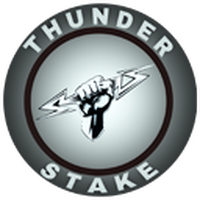 Thunderstake Logo